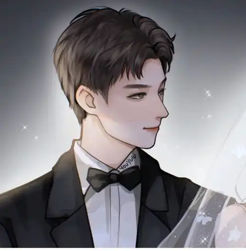 热巴和杨洋的头像第二弹来咯哦