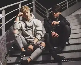 兼具文艺气质与性感的私人教练