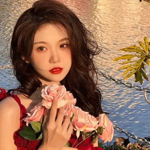 头像你的出现是道光