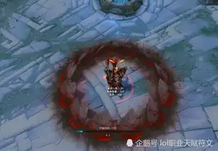 lol18年最惨的一个皮肤大招特效被削弱好多