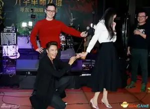 寻龙诀或两年之内拍续集陈坤现场向舒淇求婚