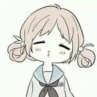 情侣头像男小清新绿色微信头像图片大全