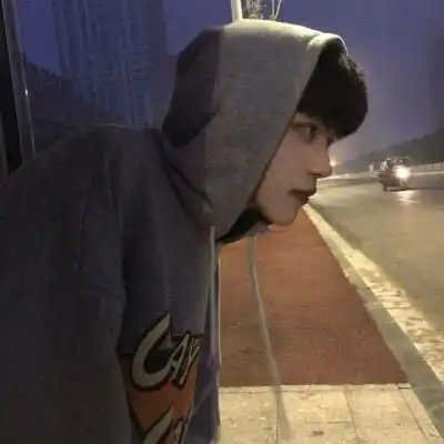 2020好看新款微信头像男做你余下人生忘记难爱的人