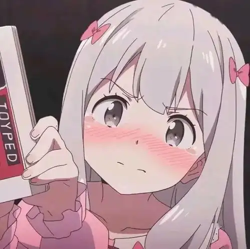 头像比起忽冷忽热还是孤独让人踏实