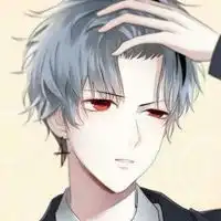 帅气的二次元头像男生霸气又帅气的二次元头像