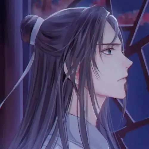 原耽情头丨我会成为你所有欲望