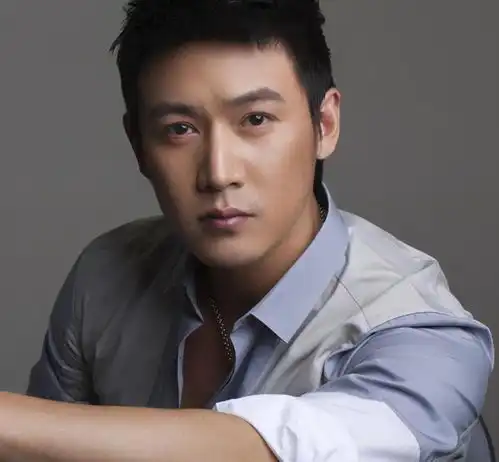 陆毅是怎么成功的父母皆是普通工人,5岁入行拍戏片酬就50块
