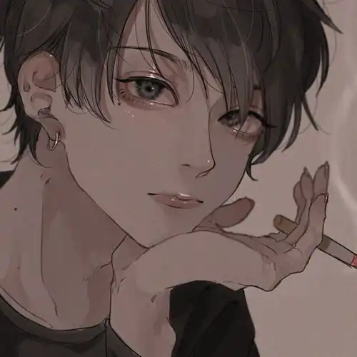 动漫男头更新