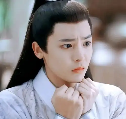 天使长相魔鬼身材,他15岁就因太帅成韩国练习生,如今成首个漫改剧大男主