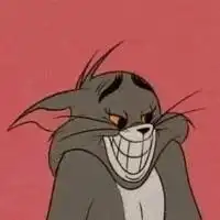 老鼠杰瑞搞笑头像图片微信头像图片大全