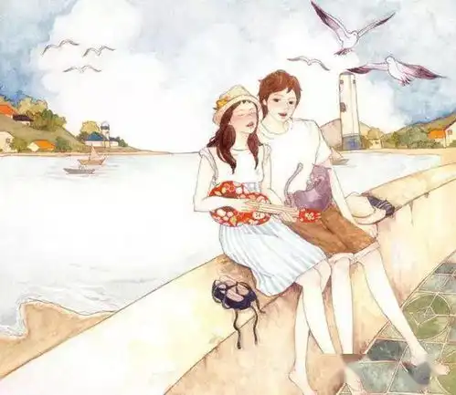 男人这么叫你,就是很喜欢你遇到真爱你要珍惜