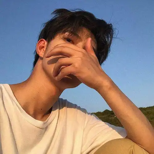 百看不厌的微信头像