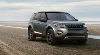 路虎汽车全部车型报价及优惠信息