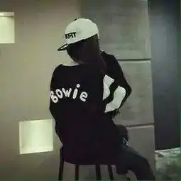 情侣头像真人单人的,一男一女