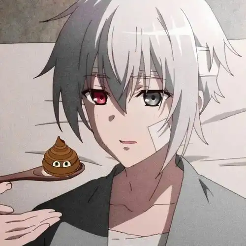 动漫男头精挑细选的经典头像