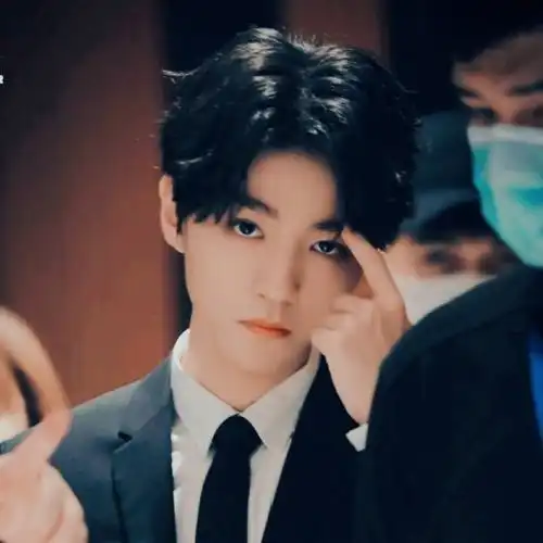 王俊凯头像合集一