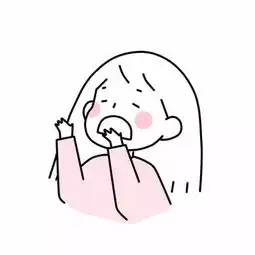 了解一下简单的女生头像