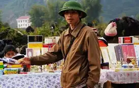 越南男人为何那么爱戴绿帽子