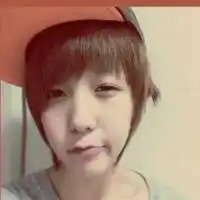 谁能给我组男女都适用的姐妹头