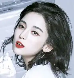 古力娜扎为何从不染发当看到她红发造型后,网友笑喷