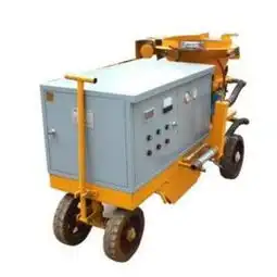 ssp9湿喷机价格500元台