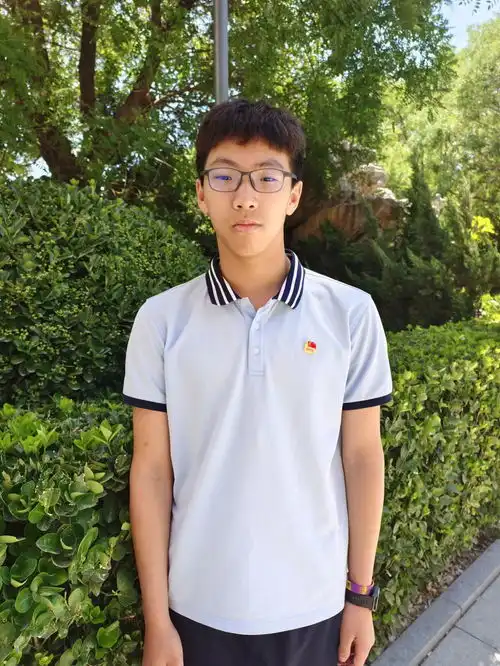 德州市新时代好少年赵文天多才多艺小明星