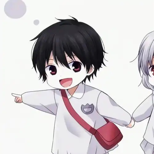 动漫情头你是我的未完待续,也是我的连续更新