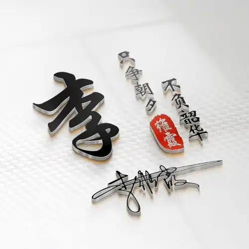 你的头像有多久没换了,20张3d特效版微信头像,一定有你喜欢的