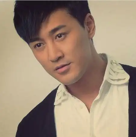 因戏生情林峯每拍一部剧都会传绯闻,入戏太深的花心大少