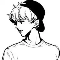 孤独帅气悲伤动漫头像微信头像图片大全