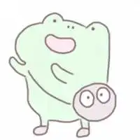 超萌版一男一女爱人头像,情侣头像图片