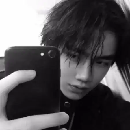 痞味十足不失态度的吸引异性的网名一个字可爱点