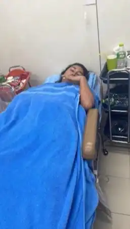 一千美元安一对乃子,泰国的廉价变性手术吸引了多少老外