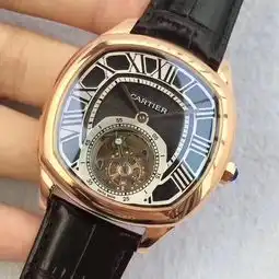 想成为有品位的男士从选择一款好的腕表开始