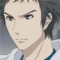 卡通头像男生帅气