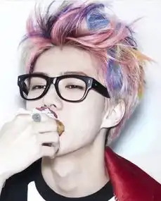 男士头发染色染头发什么颜色好看图男发型师姐