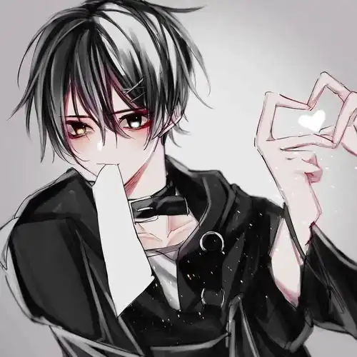 男生情头闺蜜情头,张张精选好看