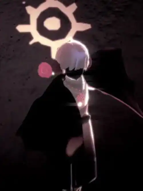 光遇正太头姐姐的怀里好温暖,可以再多待一会儿吗