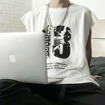 男生部位撩人头像高清图片