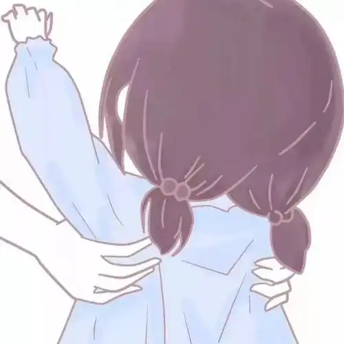 闺蜜头像大全建议收藏