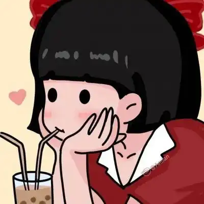 个性情侣头像有没有臭宝跟你换