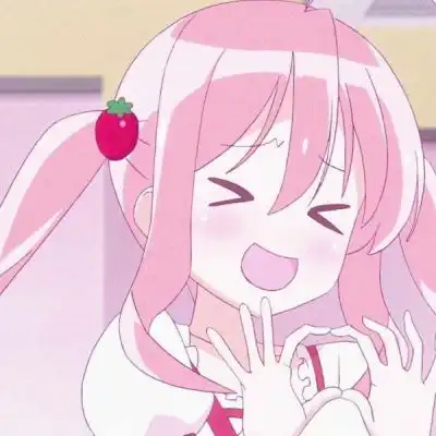 卡哇伊动漫合集