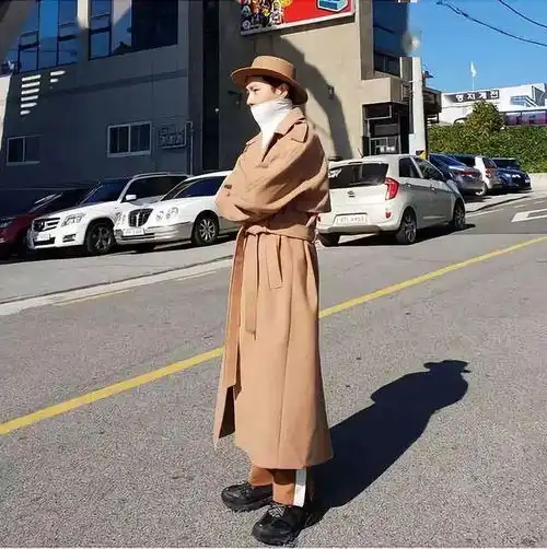 男生穿衣服好看有品味,长相不出众也无所谓