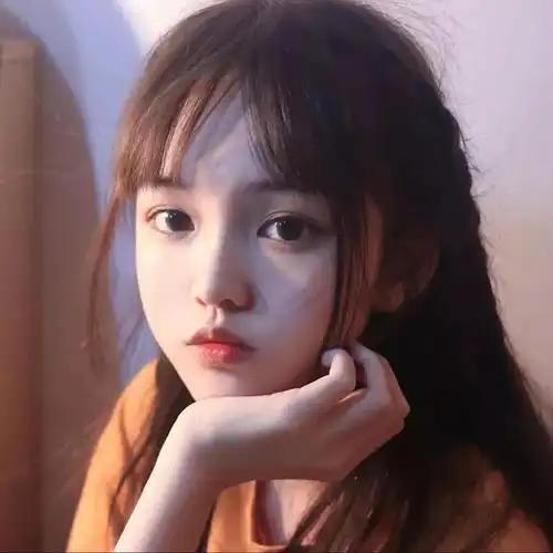 每日头像别让爱你的人等太久,久了也就散了