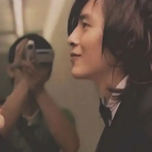 情头东瞅西瞅,这里的情头都不丑