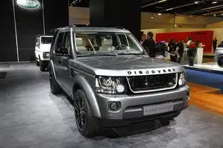 万余辆进口路虎汽车存在安全隐患需召回