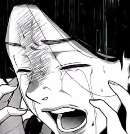 极度扎心的文案请不要问我好不好,起码假装的很好