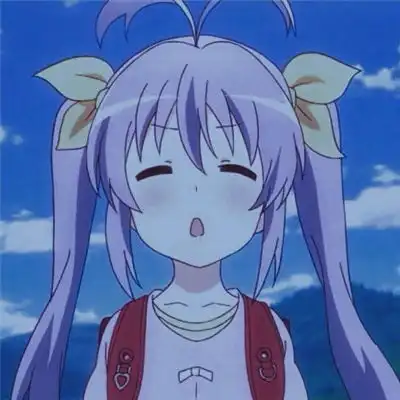 r.世间美好是善意的温柔和及时卡通动漫头像我要个性网