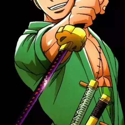 索隆头像最帅图片海贼王索隆头像高清大全