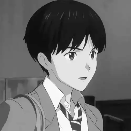 一眼就爱上的动漫头像